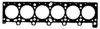 WILMINK GROUP WG1086108 Gasket, cylinder head